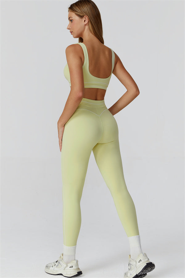 The Amara Legging