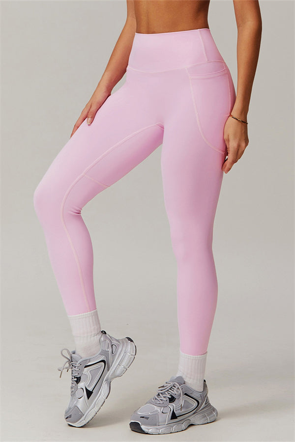 The Blissful Rose Legging