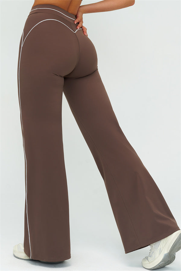 The Amara Flare Legging