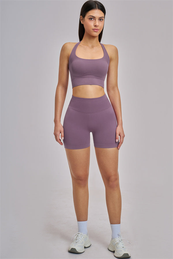 The New Allure Short