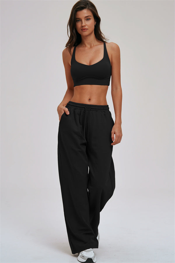 The Kinetic Lounge Pant