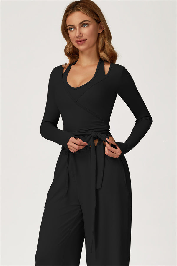 The Serenity Wrap