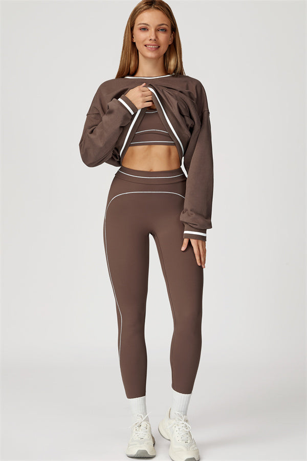 The Amara Legging