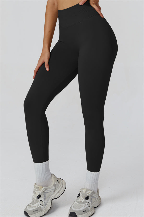 The Reign Legging