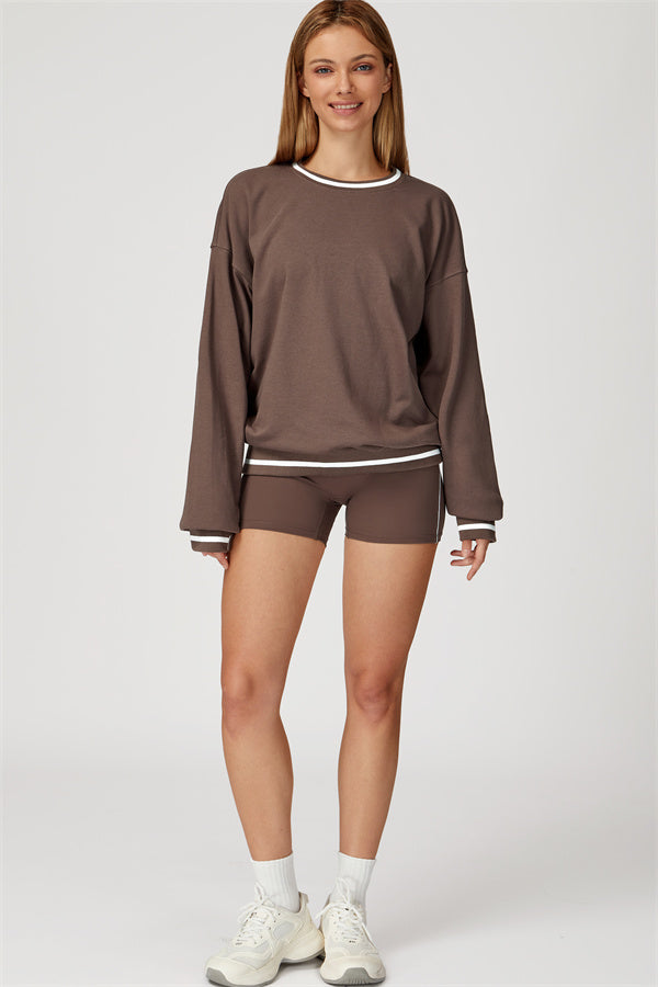 The Amara Short