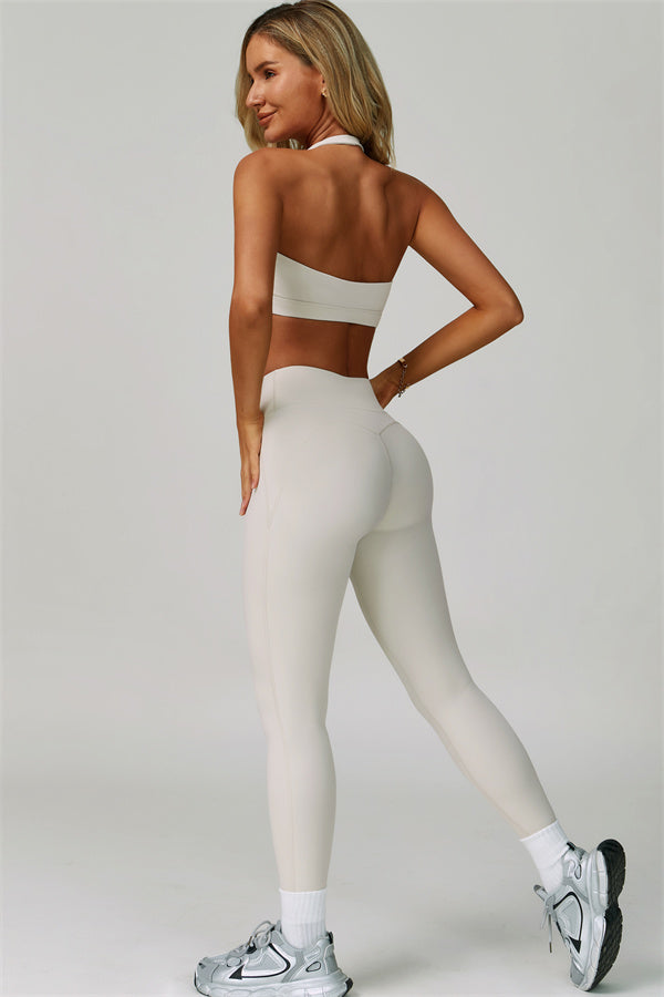 The Bold Legging