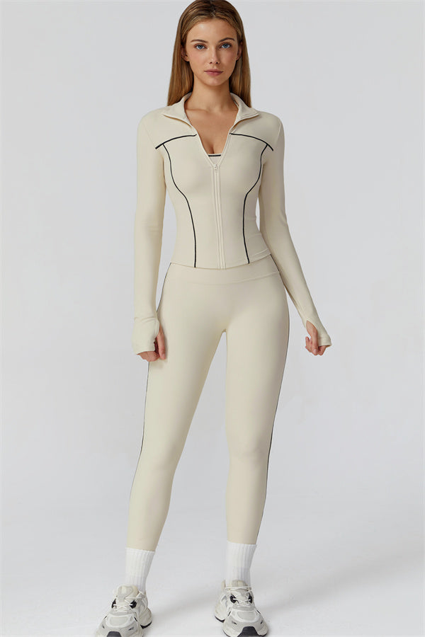 The Venus Jacket