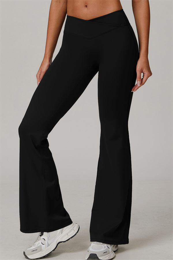 The Halo Flare Legging