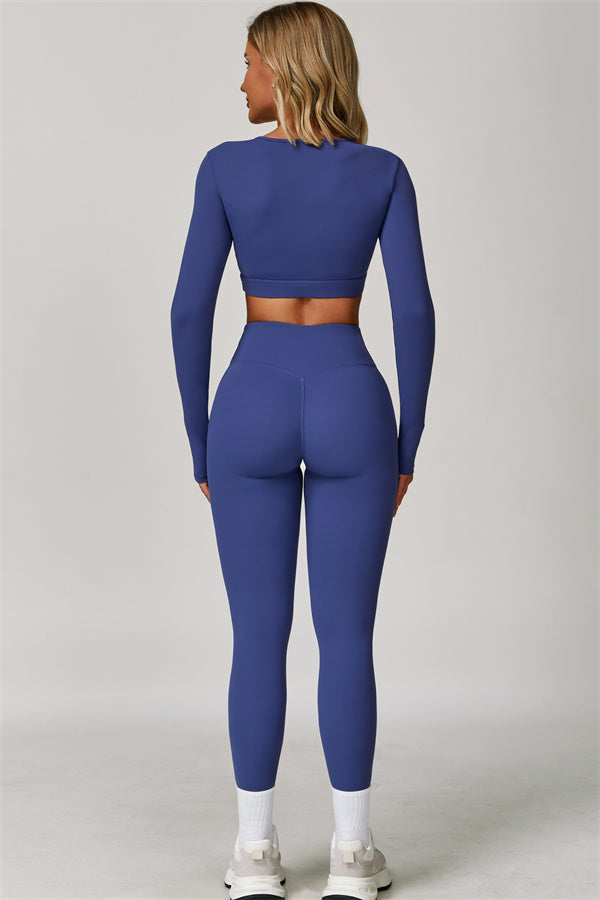 The Lavish Legging