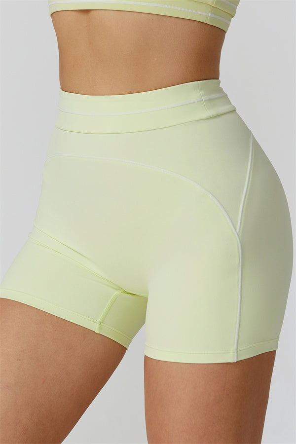 The Amara Short