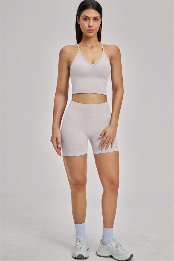 The New Allure Short