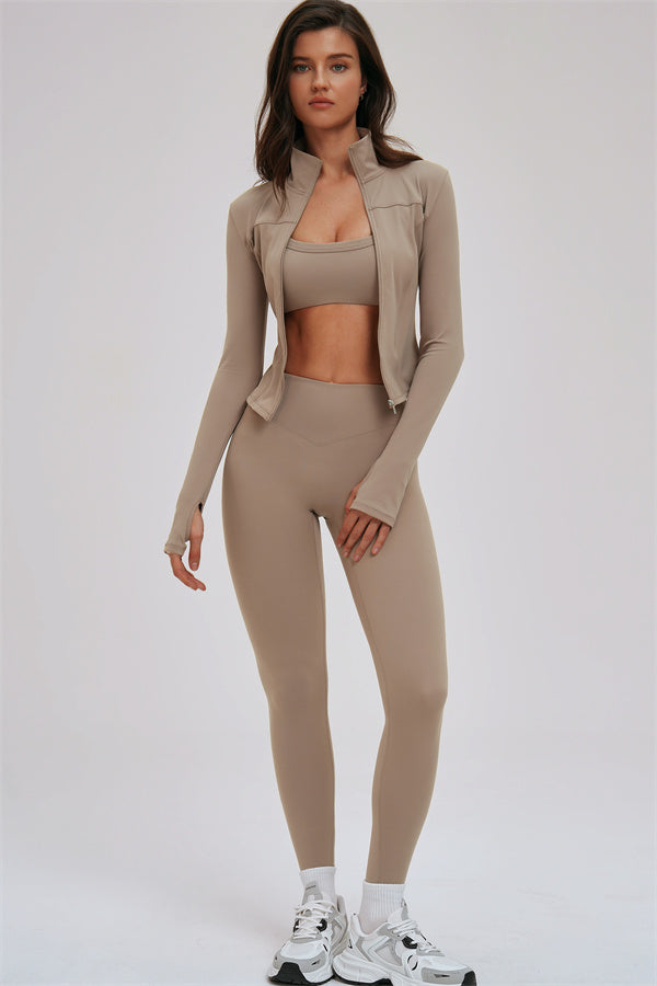 The Kinetic Essential Bra