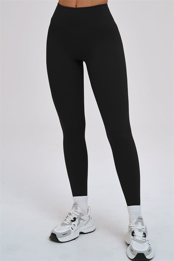 The Kinetic Legging