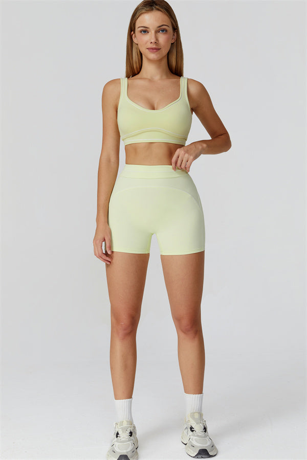 The Amara Short