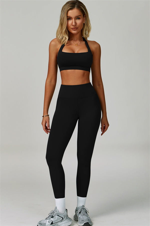 The Bold Legging