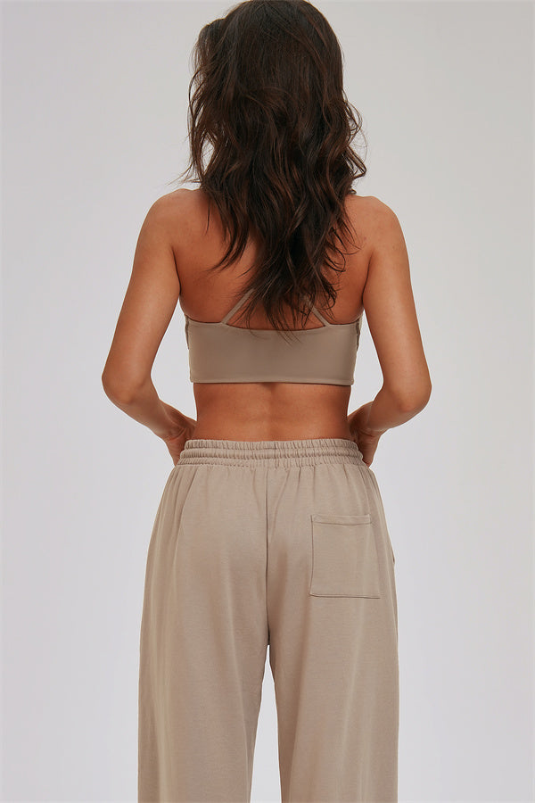 The Kinetic Lounge Pant