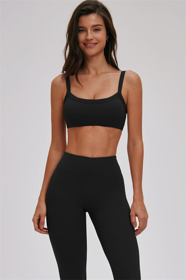 The Kinetic Essential Bra