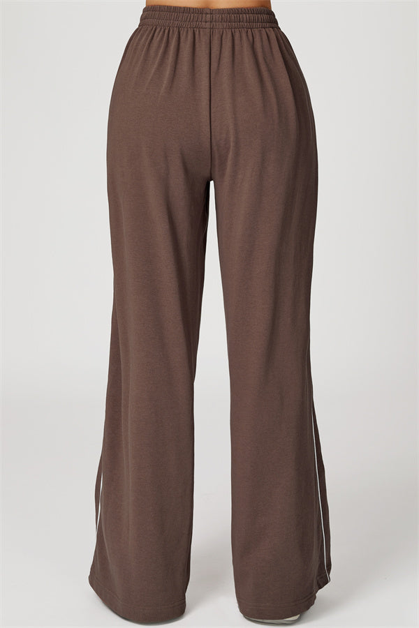 The Amara Wide Leg Pant
