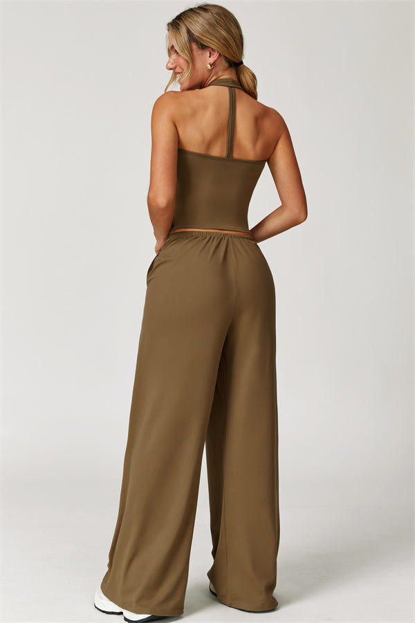 The Serenity Lounge Pant