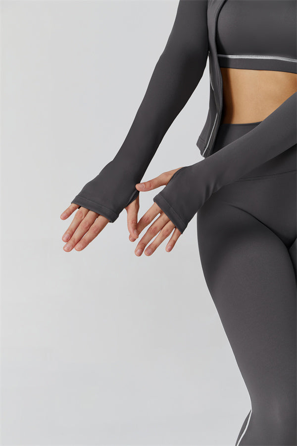 The Venus Jacket