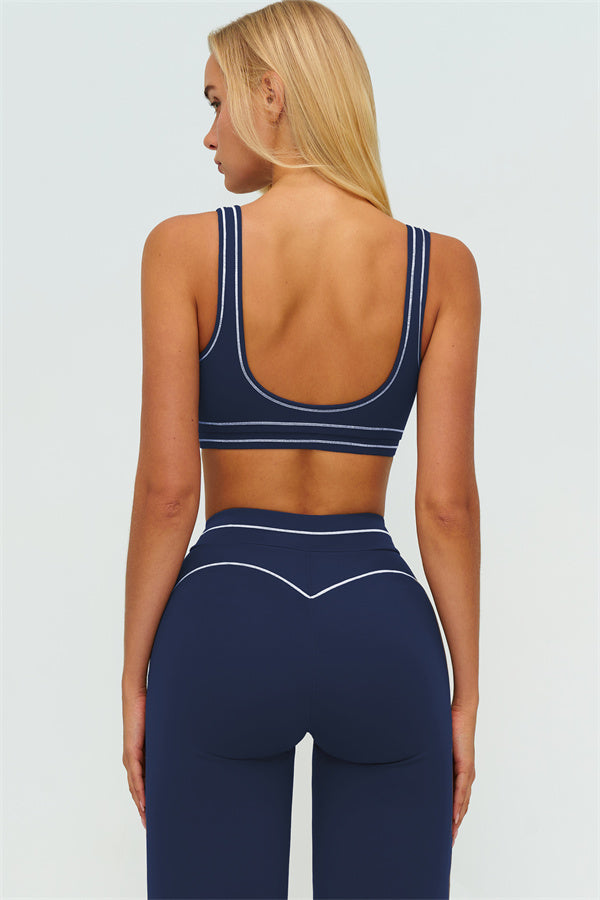 The Amara Flare Legging