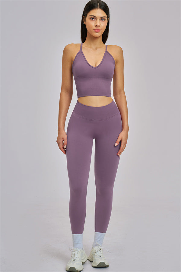 The New Allure Legging