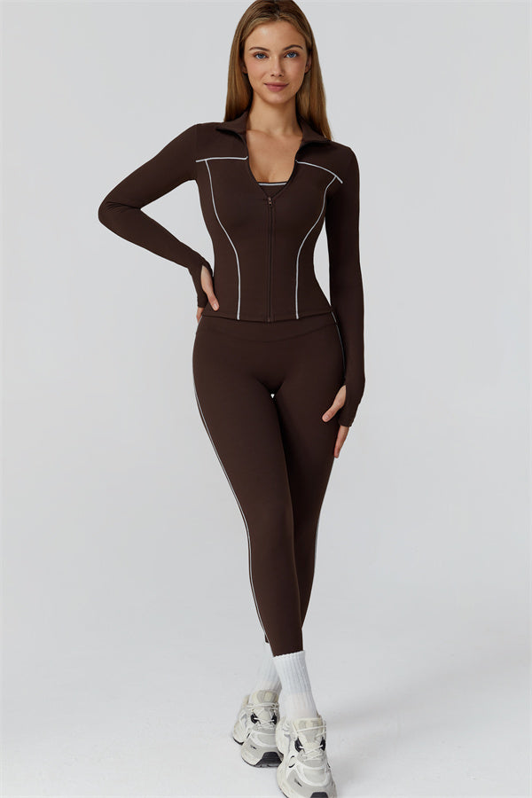 The Venus Jacket