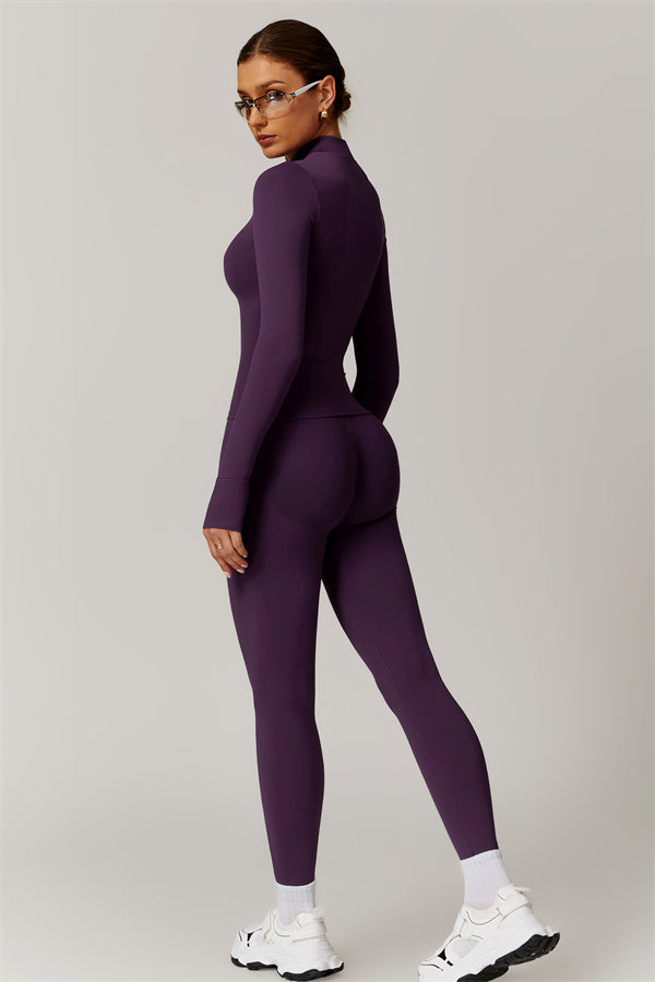 The New Allure Jacket
