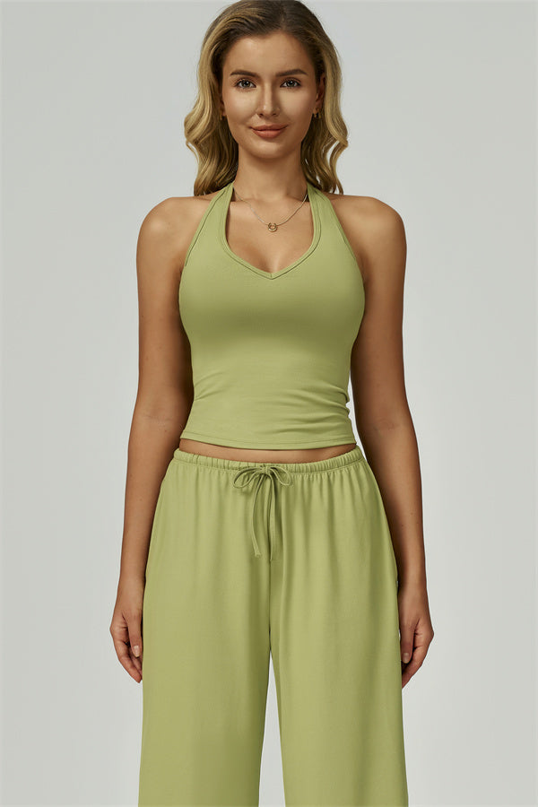 The Serenity Lounge Pant