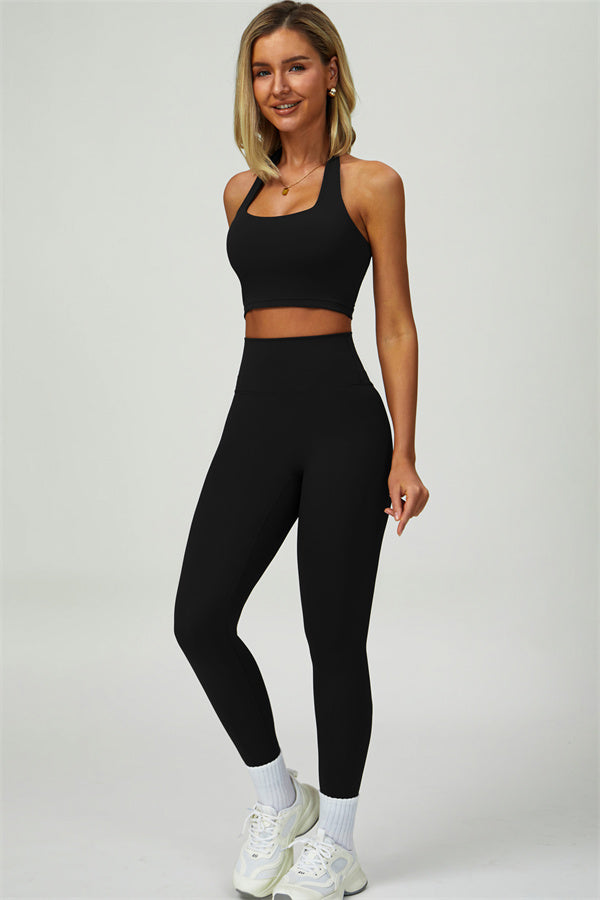 The Elevate Legging