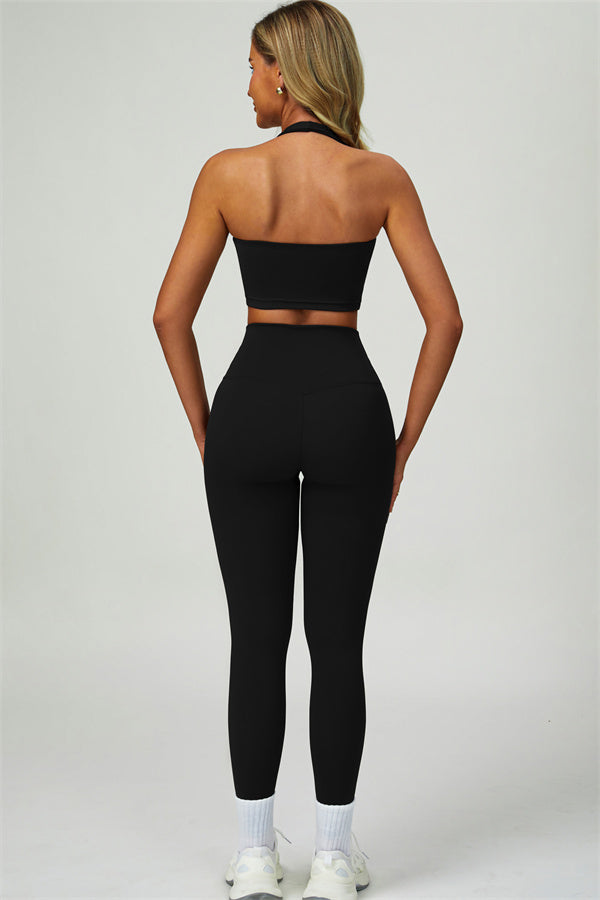 The Elevate Legging
