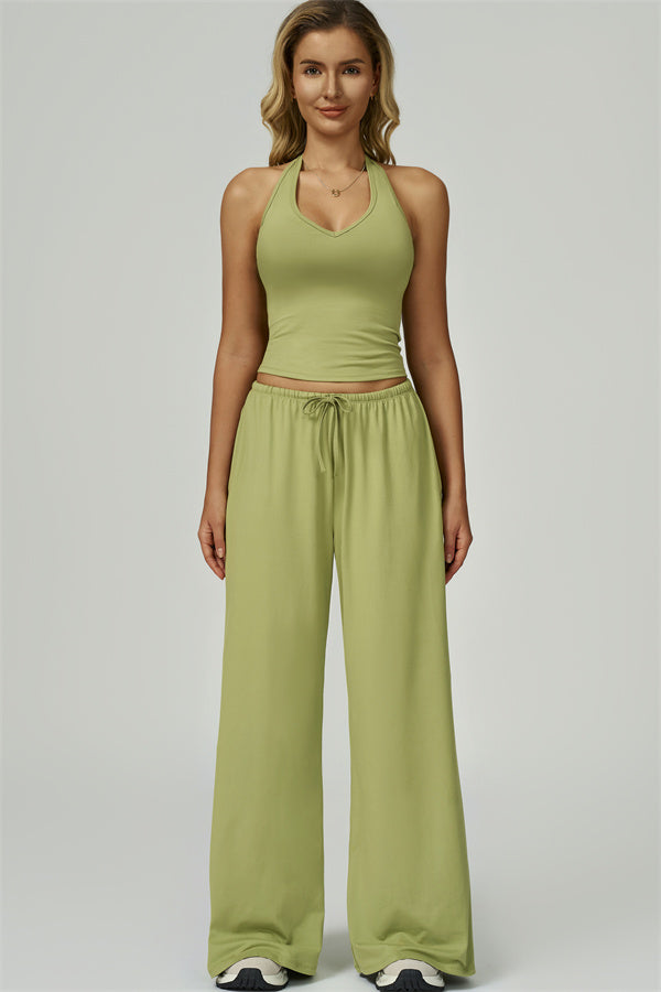 The Serenity Lounge Pant