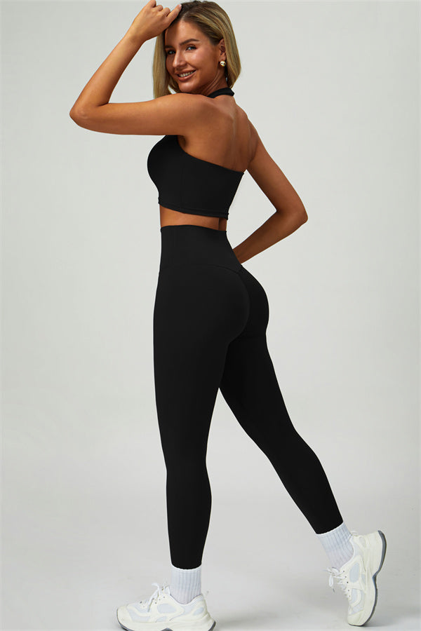 The Elevate Legging