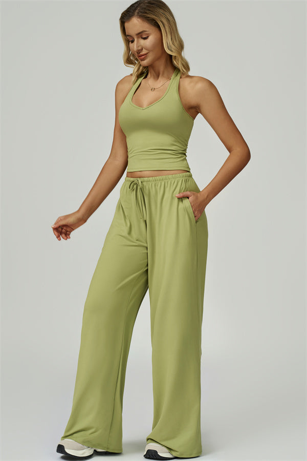 The Serenity Lounge Pant