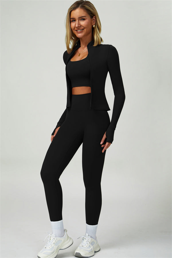 The Elevate Legging
