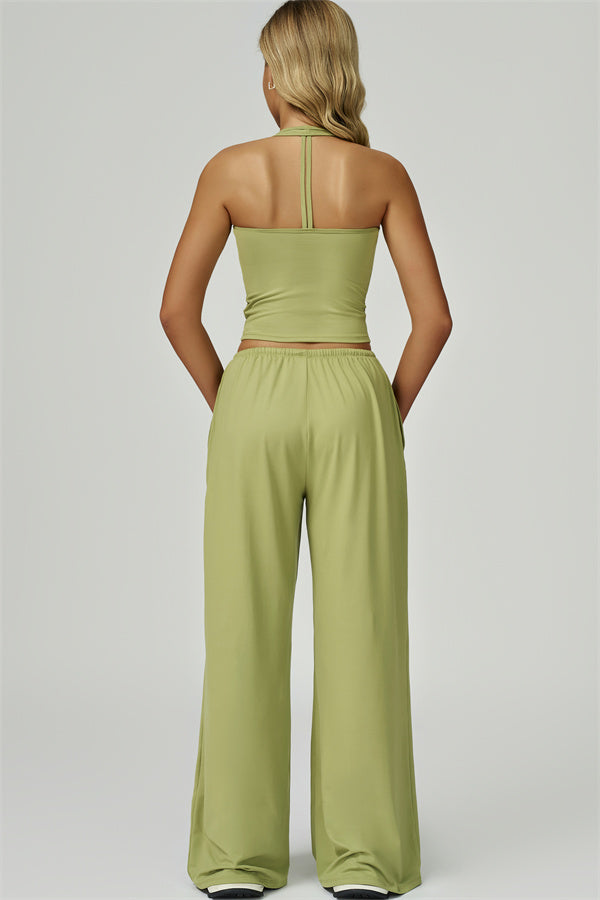 The Serenity Lounge Pant