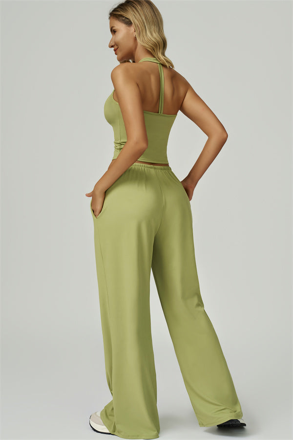 The Serenity Lounge Pant