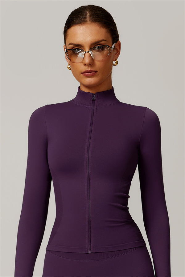 The New Allure Jacket