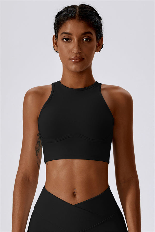 Velocity High-Impact Bra