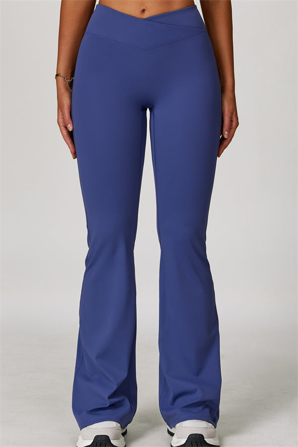 The Halo Flare Legging