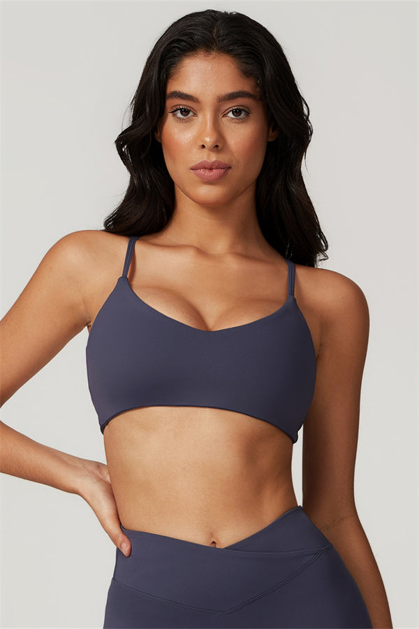 The Sophia Bra