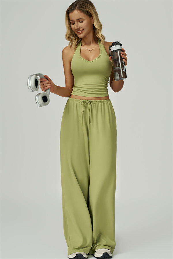 The Serenity Lounge Pant