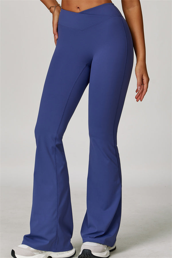 The Halo Flare Legging