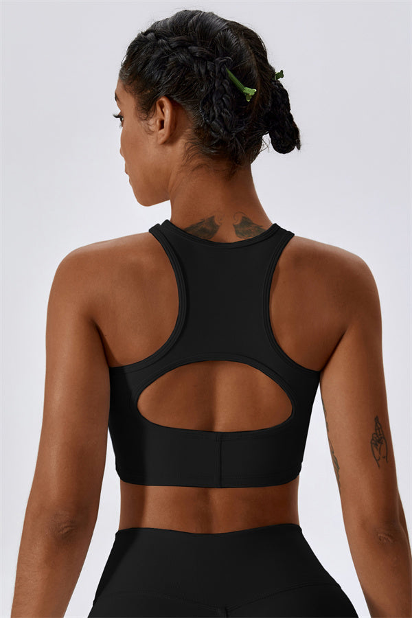 Velocity High-Impact Bra