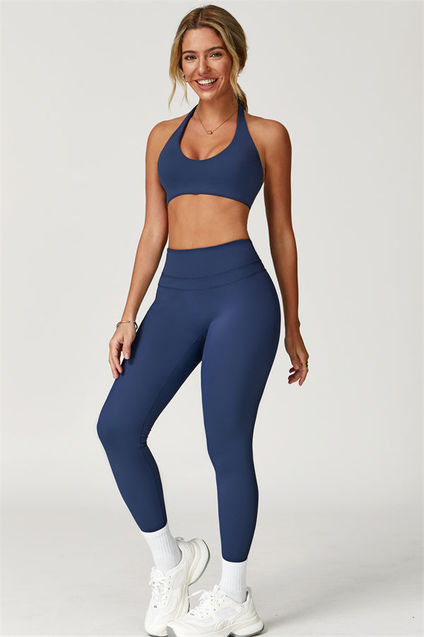 The Enigma Legging
