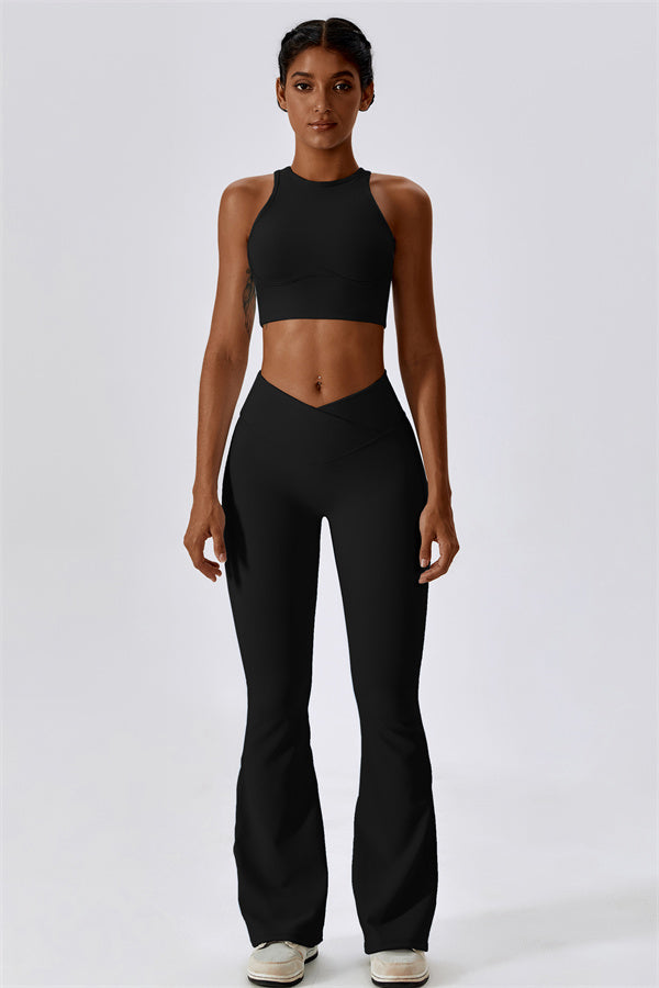 Velocity High-Impact Bra