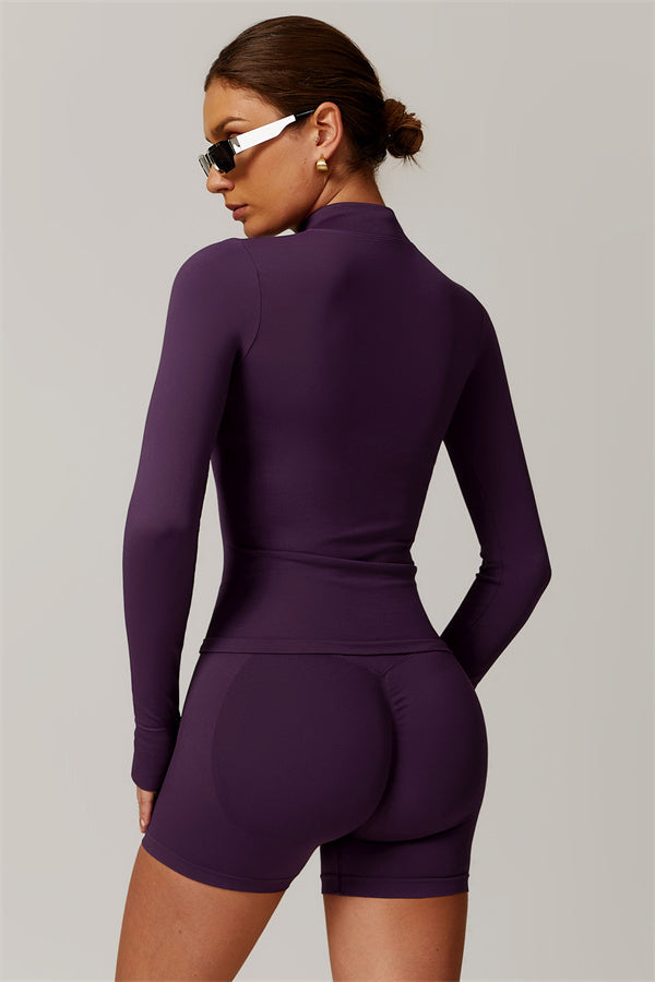 The New Allure Jacket