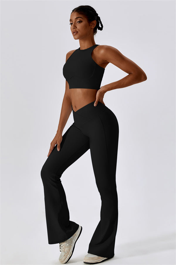 Velocity High-Impact Bra