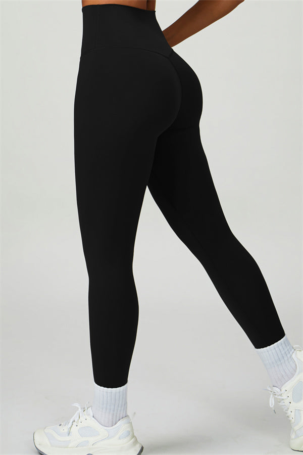 The Elevate Legging