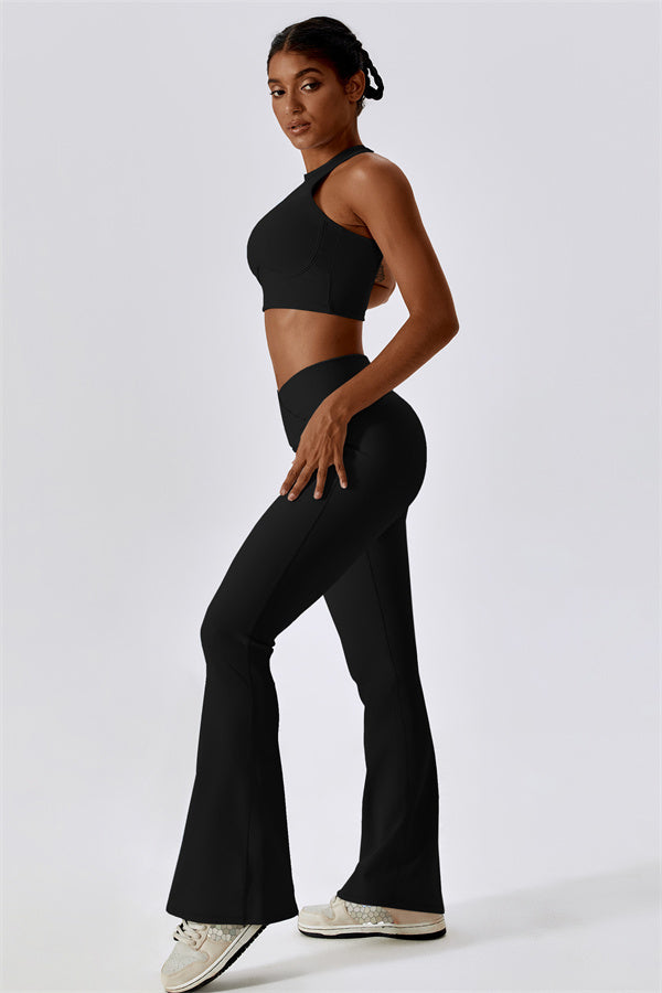 Velocity High-Impact Bra